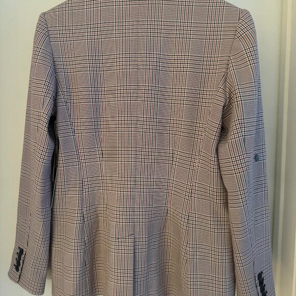 Blazer Chelsea28 Prince of Wales - size M/8-10 - Picture 2 of 5